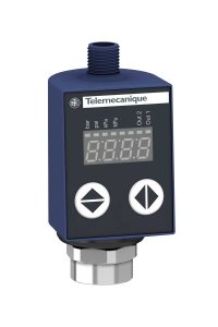 Telemecanique Sensors XMLR250M2P25 24V Basınç Sensörü