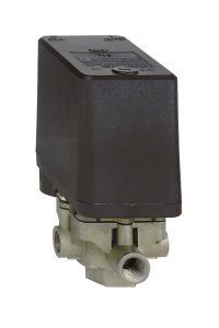 Telemecanique Sensors XMPA25B2131 Xmp 25 Bar Basınç Sensörü