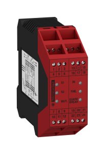 Telemecanique Sensors XPSLCMUT1160 Güvenlik Modülü