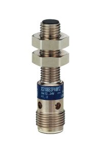 Telemecanique Sensors XS108B3PBM12 M8 Endüktif Sensör