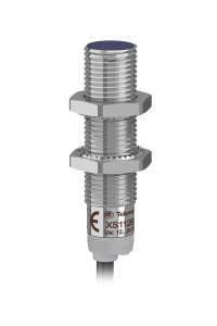 Telemecanique Sensors XS112BHNBL2 Endüktif Sensör