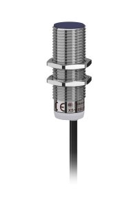 Telemecanique Sensors XS118BLPBL2 2m Pirinç Endüktif Sensör