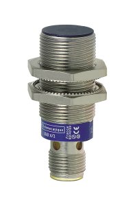 Telemecanique Sensors XS1N18PC410D Pirinç Endüktif Sensör