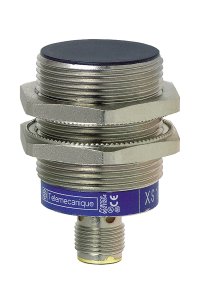 Telemecanique Sensors XS1N30PC410D Pirinç Endüktif Sensör