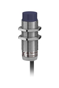 Telemecanique Sensors XS218BLPBL2 XS2 Pirinç Endüktif Sensör