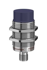 Telemecanique Sensors XS230BLNAM12 Pirinç Endüktif Sensör