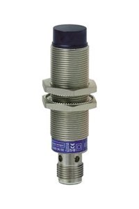 Telemecanique Sensors XS2M18KP340D Pirinç Endüktif Sensör
