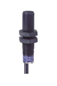 Telemecanique Sensors XS4P12AB120 2m Kablolu Endüktif Sensör