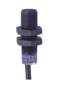 Telemecanique Sensors XS4P12KP340 2m PPS Endüktif Sensör