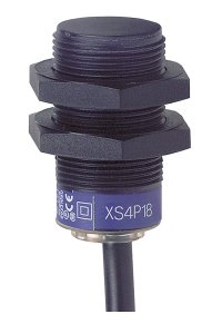 Telemecanique Sensors XS4P18PA340 M18 2m Endüktif Sensör