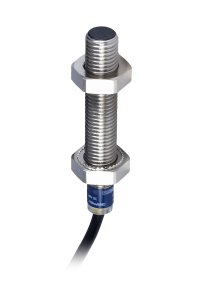 Telemecanique Sensors XS508B1PBL2 Paslanmaz Endüktif Sensör