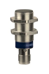 Telemecanique Sensors XS518B1DAM12 Pirinç Endüktif Sensör