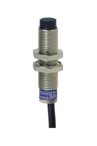 Telemecanique Sensors XS6-12B4PAL2 VDC M12 Endüktif Sensör