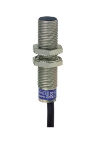 Telemecanique Sensors XS612B1PAL5 5m Pirinç Endüktif Sensör