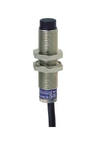 Telemecanique Sensors XS612B4NBL2 2m Pirinç Endüktif Sensör