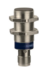 Telemecanique Sensors XS618B1MAU20 XS6 M18 Endüktif Sensör