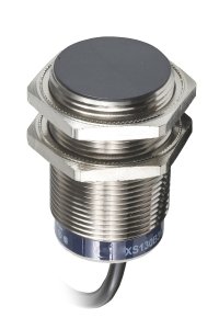 Telemecanique Sensors XS630B1DAL2 M30 2m Endüktif Sensör