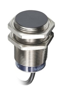 Telemecanique Sensors XS630B1MBL10 10m Endüktif Sensör