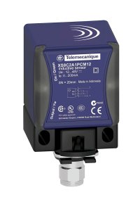 Telemecanique Sensors XS7C2A1PAM12 PBT M12 Endüktif Sensör
