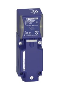 Telemecanique Sensors XS7C4A1DPG13 40X40X117 Endüktif Sensör