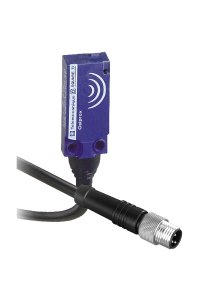 Telemecanique Sensors XS7F1A1DBL01M8 PBT Endüktif Sensör