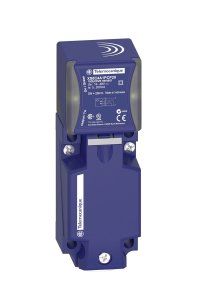 Telemecanique Sensors XS8C4A1MPN12 Endüktif Sensör