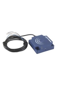 Telemecanique Sensors XS8D1A1NAL2 PBT XS8 2m Endüktif Sensör