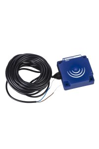 Telemecanique Sensors XS9D111A2L2 Kablolu Endüktif Sensör