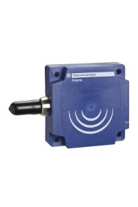 Telemecanique Sensors XS9D111A2M12 SN40MM Endüktif Sensör