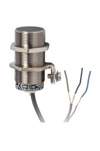 Telemecanique Sensors XSAV11373EX 2m Kablolu Endüktif Sensör