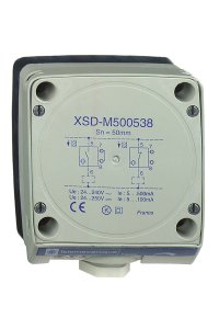 Telemecanique Sensors XSDA600519 Plastik Endüktif Sensör