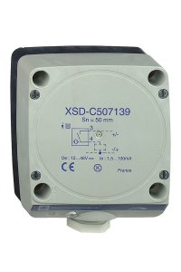 Telemecanique Sensors XSDC407139 Plastik Endüktif Sensör