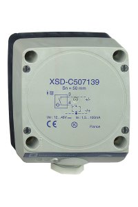 Telemecanique Sensors XSDC607139 Plastik Endüktif Sensör
