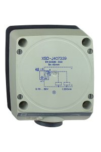 Telemecanique Sensors XSDH607339 Endüktif Sensör
