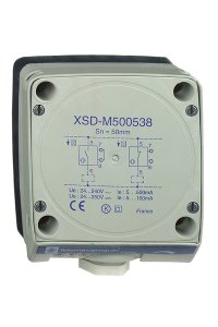 Telemecanique Sensors XSDM600539 Plastik Endüktif Sensör