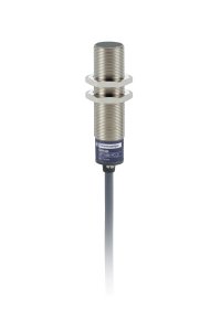 Telemecanique Sensors XT118B1PCL2 XT1 M18 Kapasitif Sensör