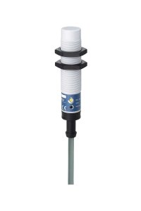 Telemecanique Sensors XT218A1FAL2 Plastik Kapasitif Sensör