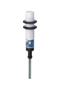 Telemecanique Sensors XT218A1NAL2 XT1 2m Kapasitif Sensör