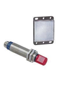 Telemecanique Sensors XU2N18PP9AAS27 M18 Fotoelektrik Sensör