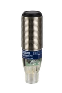 Telemecanique Sensors XUB1BPBNM12 4m M12 Fotoelektrik Sensör