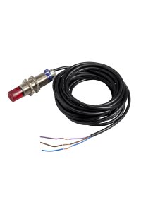 Telemecanique Sensors XUB2AKSWL2T Emitör Fotoelektrik Sensör