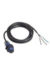 Telemecanique Sensors XUB4APANL5 5m Fotoelektrik Sensör