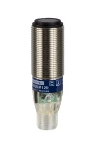 Telemecanique Sensors XUB4BNANM12 M12 Fotoelektrik Sensör