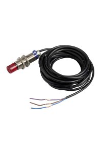 Telemecanique Sensors XUB5APAWL2 M18 Fotoelektrik Sensör