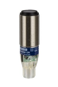 Telemecanique Sensors XUB5BNANM12 M12 Fotoelektrik Sensör