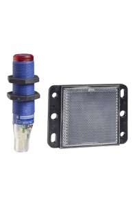 Telemecanique Sensors XUBTAPSNM12 12-24V Fotoelektrik Sensör