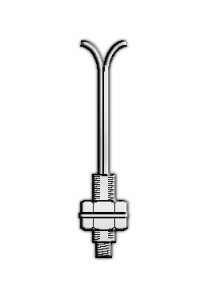 Telemecanique Sensors XUFN01321 Sensör için Fiber Optik