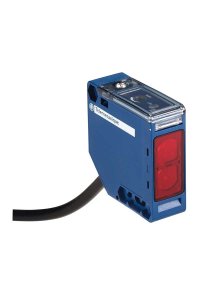 Telemecanique Sensors XUK0AKSAL10 Fotoelektrik Sensör