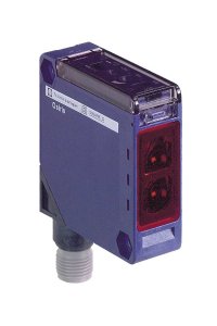 Telemecanique Sensors XUK0AKSAM12 DC Fotoelektrik Sensör