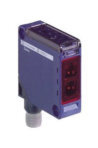 Telemecanique Sensors XUK1APBNM12 M12 Fotoelektrik Sensör
